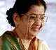 Popular singer P Susheela is unwell