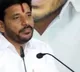 Duvvada Srinivas said that Carrying out my responsibility as a father