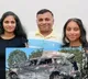 Indian Origin Family Killed In Car Crash In USA