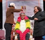 Tollywood Actor Tanikella Bharani Was Praised By Puranapanda