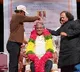 Tollywood Actor Tanikella Bharani Was Praised By Puranapanda