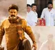 Invitation for Chiranjeevi to attend Balakrishna golden jubilee