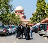 Supreme court takes Kolkata incident as suo moto cognisance