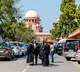 Supreme court takes Kolkata incident as suo moto cognisance