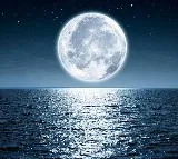Super Moon will be seen in India on Monday