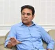KTR wrote Rahul Gandhi and Kharge on loan waiver issue