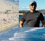 AP Software Engineer dies in US
