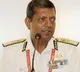 Coast Guard DG Rakesh Pal dies of heart attack