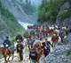 After 52 days & over five lakh pilgrims, Amarnath Yatra concludes today