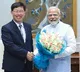 Foxconn's India biz surges to $10 bn, Apple's India operations at $23.5 bn in value