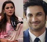 Sushant Singh Rajput's sister Shweta remembers him on Raksha Bandhan: 'A great human'