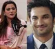 Sushant Singh Rajput's sister Shweta remembers him on Raksha Bandhan:
 'A great human'