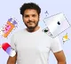 Indian medical student Anuj Pachhel handled tough tasks with Mac: Apple