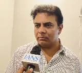 BRS will remove Rajiv Gandhi's statue after returning to power: KTR