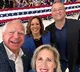 Kamala Harris to accept nomination at 4-day Democratic Party convention
