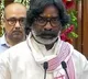 Hemant Soren first reaction amid speculation of Champai Soren joining BJP