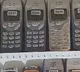 Nokia superfan has worlds largest collection of mobile phones with thousands of models