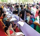 Mega Job Mela In Nampally Tommorrow