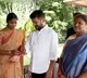 Seethakka ties rakhi to CM Revanth Reddy