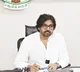 Pawan Kalyan video conference on Panchayatraj dept