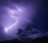 Rains in Telangana for another five days