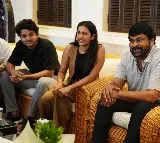 Chiranjeevi appreciates Committee Kurrollu movie team