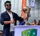 Cricket Australia terms Ram Charan Bollywood Megastar