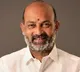 Bandi Sanjay hot comments on KCR arrest