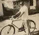 Megastar Chiranjeevi shared his father pic on World Photography Day