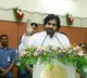 Pawan Kalyan talks about Grama Sabha