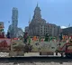 Over 100,000 join India Independence Day parade in Toronto