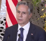 Antony Blinken to reach Cairo today, meet Egypt & Qatar officials for truce talks