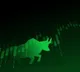 Sensex trades higher, TCS and Wipro lead gains