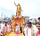 Telangana CM slams BRS’ KT Rama Rao over threat to remove Rajiv Gandhi's statue