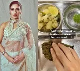Bhumi Pednekar discovers scientific temper of Indian culture