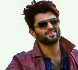 Vijay Deverakonda's parents lovingly nicknamed him 'Rowdy'