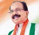 Lateral entry is akin to talent hunt, can’t be pick and choose model: Veerappa Moily