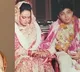 Kiara Advani has wished her ‘favourite couple’ happy anniversary