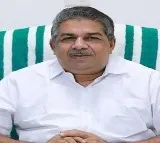 BJP demands Kerala Film Minister Saji Cherian step down for sitting on report about actresses' exploitation