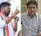 KTR hits back at Revanth Reddy as politics over statue takes ugly turn
