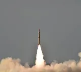 Pakistan successfully conducts training launch of ballistic missile Shaheen-II