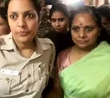 SC fixes August 27 for hearing bail pleas of BRS leader K Kavitha in excise policy case
