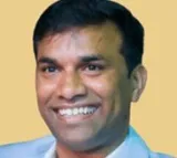ఆంధ్రప్రదేశ్ అమెరికన్ అసోసియేషన్( AAA) నేషనల్ ప్రెసిడెంట్ గా బాలాజీ వీర్నాల
