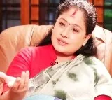 Vijayashanti Tweet on Kolkata Doctor Rape and Murder