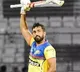 Karun Nair deflates bowlers with blazing knock 124 off just 48 balls