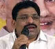Budda Venkanna challenge to Jagan