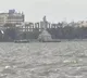 Heavy inflows into Hussain Sagar