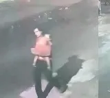 3 year old kidnapped and raped in Rajasthan