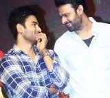 Sudheer Babu Counter to Arshad Warsi for Comments on Prabhas