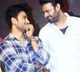 Sudheer Babu Counter to Arshad Warsi for Comments on Prabhas